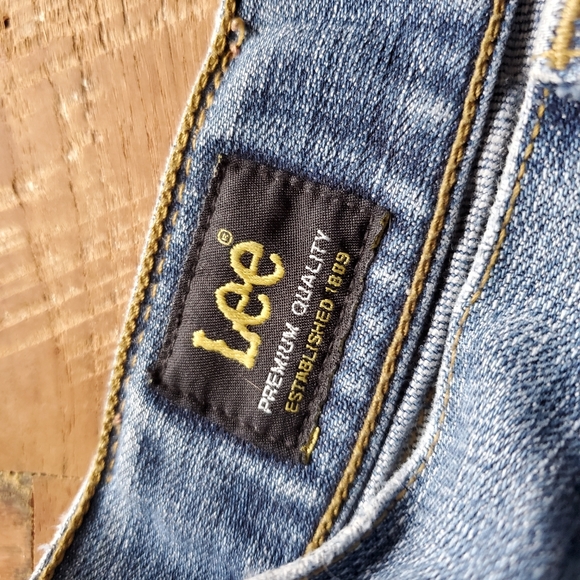 Lee Jeans - Picture 5 of 6